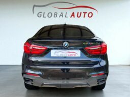 
										BMW X6 xDrive M50d M SPORT full									