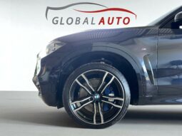 
										BMW X6 xDrive M50d M SPORT full									