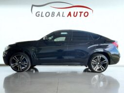 
										BMW X6 xDrive M50d M SPORT full									