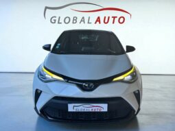 
										TOYOTA C-HR full									