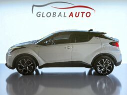 
										TOYOTA C-HR full									