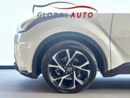 
										TOYOTA C-HR full									