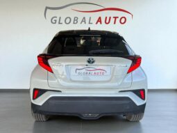 
										TOYOTA C-HR full									