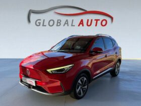 MG ZS Luxury 115kW
