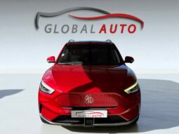 
										MG ZS Luxury 115kW full									
