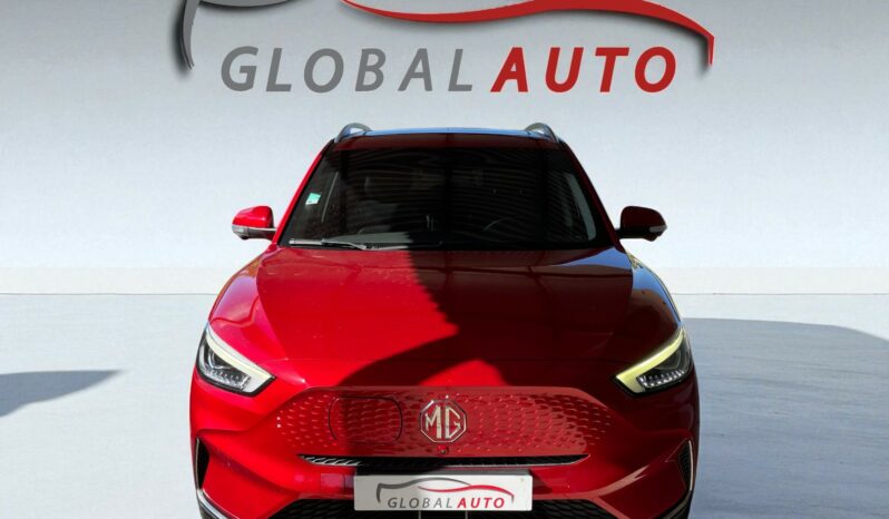 
								MG ZS Luxury 115kW full									
