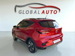 
										MG ZS Luxury 115kW full									