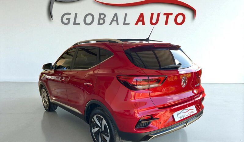 
								MG ZS Luxury 115kW full									