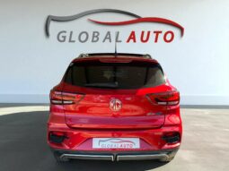 
										MG ZS Luxury 115kW full									