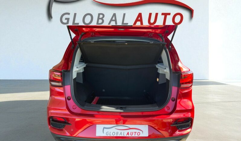 
								MG ZS Luxury 115kW full									