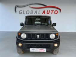 
										SUZUKI JIMNY PRIVILEGE full									