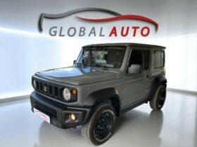 SUZUKI JIMNY PRIVILEGE