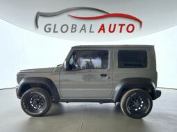 
										SUZUKI JIMNY PRIVILEGE full									