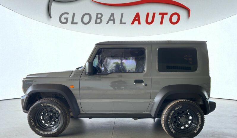 
								SUZUKI JIMNY PRIVILEGE full									