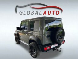 
										SUZUKI JIMNY PRIVILEGE full									