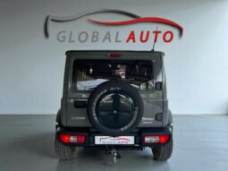 
										SUZUKI JIMNY PRIVILEGE full									