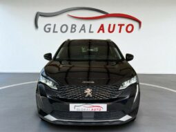 
										Peugeot 3008 Allure Pack full									