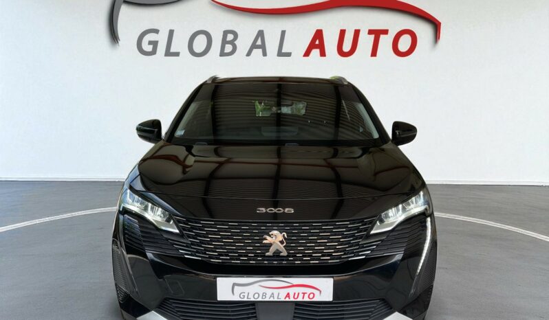 
								Peugeot 3008 Allure Pack full									