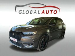 DS DS7 PERFORMANCE LINE
