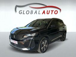 Peugeot 3008 Allure Pack