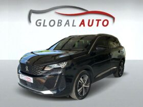Peugeot 3008 Allure Pack