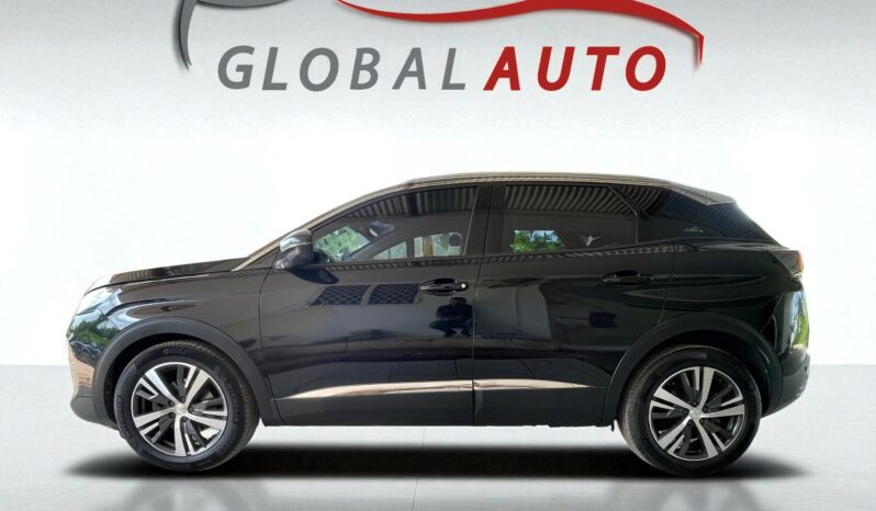 
								Peugeot 3008 Allure Pack full									