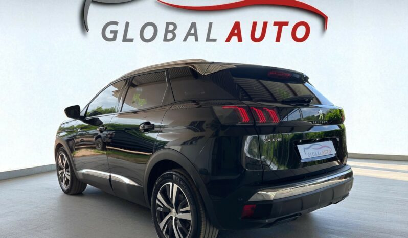 
								Peugeot 3008 Allure Pack full									