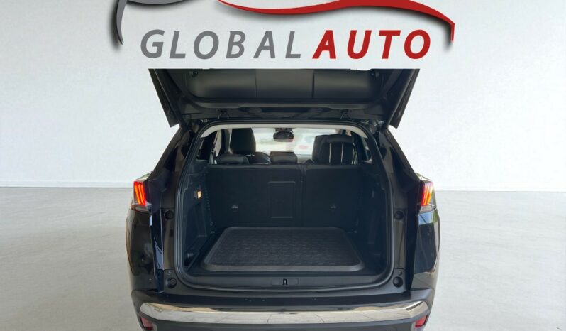 
								Peugeot 3008 Allure Pack full									