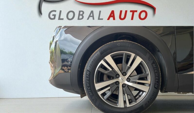 
								Peugeot 3008 Allure Pack full									