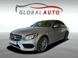 Mercedes-Benz Classe C AMG Line