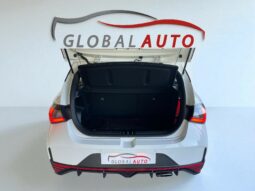 
										Hyundai i20N 204CH full									