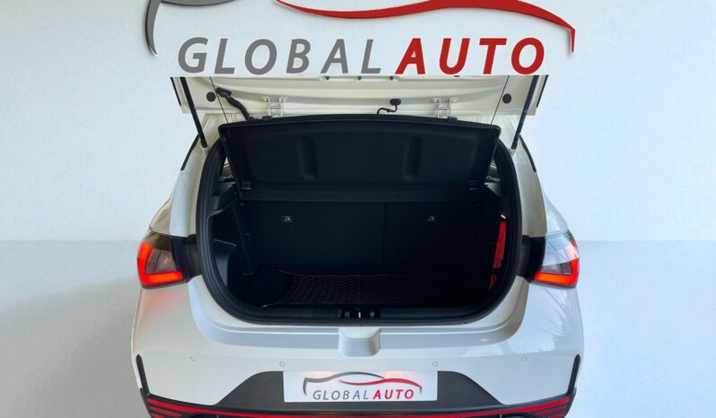 
								Hyundai i20N 204CH full									