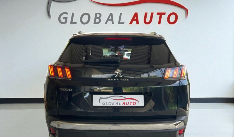 
								Peugeot 3008 Allure Pack full									