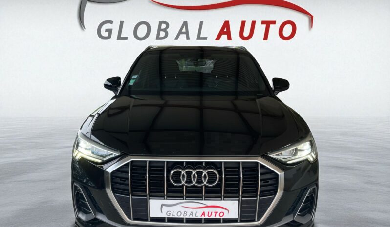 
								Audi Q3 35 TFSI full									
