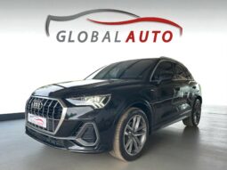 Audi Q3 35 TFSI