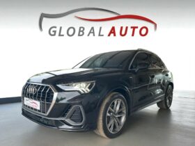 Audi Q3 35 TFSI