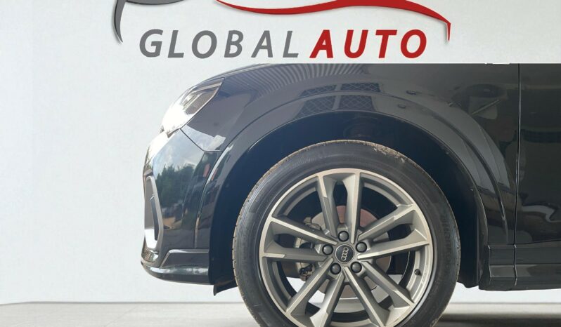 
								Audi Q3 35 TFSI full									