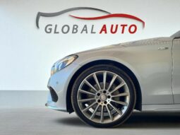 
										Mercedes-Benz Classe C AMG Line full									