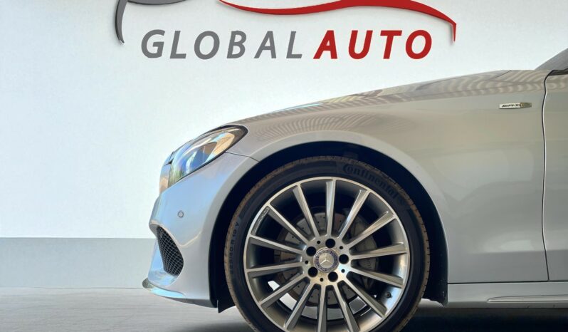 
								Mercedes-Benz Classe C AMG Line full									