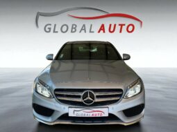 
										Mercedes-Benz Classe C AMG Line full									