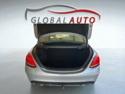 
										Mercedes-Benz Classe C AMG Line full									