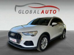 AUDI Q3 35 TFSI 150 ch S tronic 7 Design