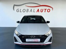 
										Hyundai i20N 204CH full									