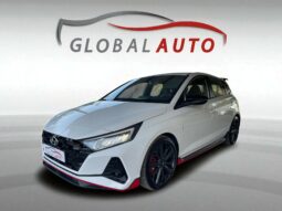 Hyundai i20N 204CH