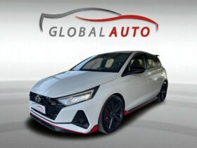 Hyundai i20N 204CH