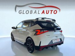 
										Hyundai i20N 204CH full									