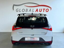 
										Hyundai i20N 204CH full									