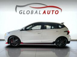 
										Hyundai i20N 204CH full									