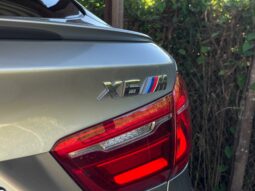 
										BMW X6 M F86 M 575 ch A full									