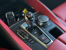 
										BMW X6 M F86 M 575 ch A full									
